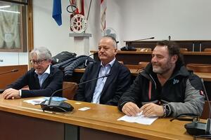 Manutenzioni per oltre mezzo milione di euro a Carrara. Il Consorzio presenta il piano in commissione consiliare
