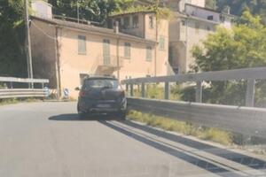 Mancanza di parcheggi a Canevara: la segnalazione di Rifondazione Comunista Massa Circolo della Montagna