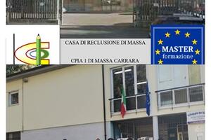 Corsi per barbieri all’interno della Casa di Reclusione grazie alla collaborazione con il Centro Provinciale per l’Istruzione degli Adulti