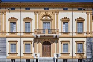 Domenica 18 maggio per la Giornata Internazionale dei Musei promossa da International Council of Museums: visite guidate al Carmi, Mudac e Fossacava