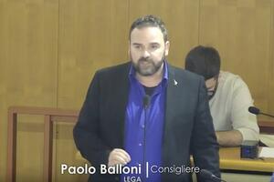 Fosso Lavello: approvata la mozione della Lega per la revisione degli accordi tra Massa e Carrara