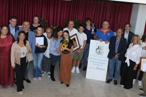 Premio San Pio X a Massa: ecco i vincitori
