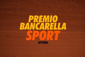 I 20 semifinalisti del 63esimo Bancarella Sport