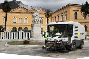 Retiambiente Carrara srl, dal 21 luglio variazioni nella raccolta rifiuti: più attenzione alla differenziata e stop ai sacchi neri