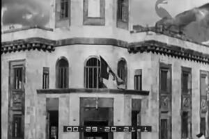 Il Palazzo delle Poste di Carrara: caratteristiche e storia  nello studio realizzato dall'architetto Paolo Camaiora