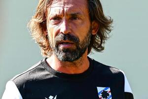 Pirlo è il nuovo ct della Nazionale italiana di Calcio; Gigi Buffon torna nello staff tecnico