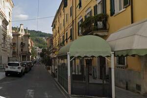 Via Verdi: parte il restyling.  Lunedì apre il cantiere da via del Cavatore a via Solferino. Stop ai lavori in centro per Natale