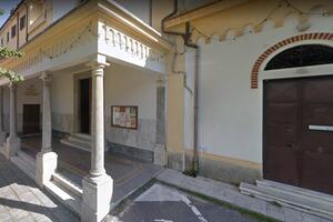 Tutelare i servizi sociali e culturali del Convento dei Capppuccini di Massa: il consigliere Pd Alberti presenta un'interrogazione in consiglio comunale