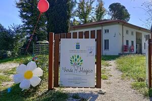 Verde Magico: pubblicate le graduatorie per l’ammissione dei partecipanti