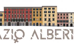 &quot;Viaggio nella storia e nel dialetto di Carrara&quot;: incontro si Sapzio Alber1ca alla biblioteca di Caina con Alma Vittoria Cordiviola e Tonina Tessa