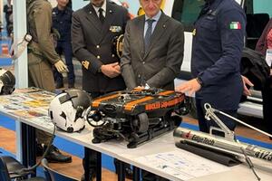 La Guardia Costiera alla Seatechnology 2026: innovazione, sicurezza e cultura del mare alla Tuscany Yachting Week