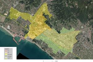 Zls Toscana:Credito D’imposta 2025