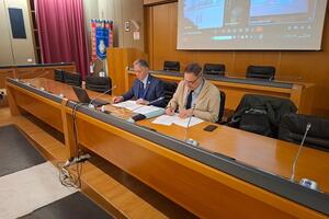 Ribadisco il mio no al Cpr ad Aulla: il presidente della Provincia Valettini spazza via polemiche infondate e dubbi