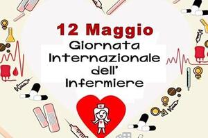 Carrara celebra la Giornata Internazionale degli infermieri
