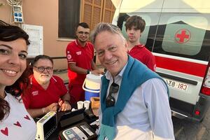 VII Giornata dello Sport ad Aulla: una  festa per le associazioni sportive e per le famiglie
