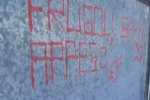 Minacce a Meloni e Frugoli: serve condanna netta e unanime secondo l'onorevole Barabotti della Lega