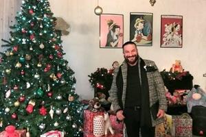 Claudio Gigandino incanta Antona con la sua mostra dedicata alla magia dellaDisney