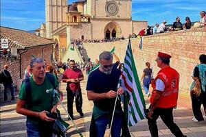 A Massa Carrara più anziani e più fragilità: per Cisl Toscana Nord  c&#039;è più bisogno di una sanità vicina