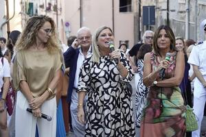 "C/Art: creativi in dialogo", il festival della creatività promosso dal Comune di Carrara