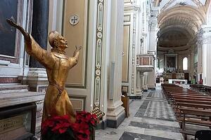 Anno giubilare francescano: a Massa un convegno e una passeggiata guidata  con il vescovo organizzate dal comune e dalla diocesi
