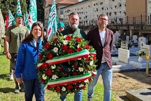 CGIL CISL e Uil: "Lavoro dignitoso. Contrattazione, nuove tutele e nuovi diritti per l’Italia che cambia nell’era dell’intelligenza artificiale"