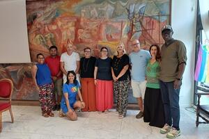 Consulta immigrati comune di Carrara: la presidente è Marinela Cuni che assicura "Ascoltare, integrare e collaborare sono i nostri obiettivi"