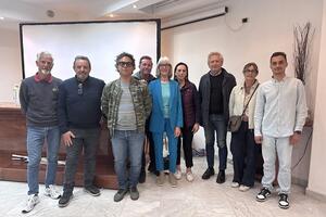 Il Consorzio balneari Massa diventa l’unica associazione degli operatori balneari del comune di Massa: fusione con la Compagnia del Mare