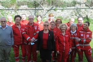 La  prevenzione e cura  delle patologie articolari degenerative tramite visita ortopedica gratuita  dell’ortopedico Giovanni Pesenti Barili ad Albiano Magra