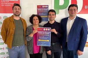 Al via la seconda edizione di “Democraticamente”: borse di studio e viaggi formativi per i giovani della provincia