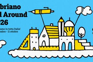 Successo a Palazzo Ducale di Massa per l'esposizione dei lavori del Festival del Disegno Fabriano