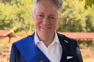 «Lavori in corso, interventi programmati e attenzione al territorio": il presidente della Provincia Valettini ringrazia il consigliere Manuel di FdI per lo spunto e conferma l'impegno della Provincia