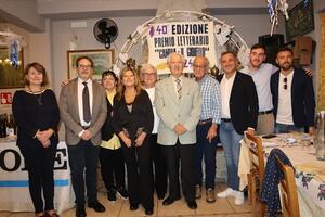 41^ edizione del Premio letterario Il Gioiello: aperte le iscrizioni