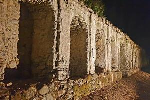 Borghi di Lunigiana: visita a Tassonarla  del sottosegretario Silli e del consigliere regionale Bugliani