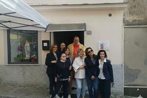 La parrocchia di Albiano Magra celebra San Carlo Acutis con l'inaugurazione di una sala dedicata