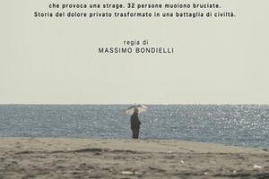 “Il sole sulla pelle”: ad Aulla il Salotto Cinematografico con Massimo Bondielli
