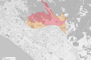 Massa: interruzione idrica nella notte 17-18 febbraio, dalle ore 21 alle ore 6