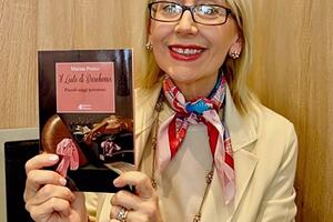 Presentato a Barcellona il nuovo libro della scrittrice aullese Marina Pratici