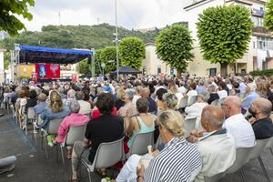 Torna il Paper Fest - Libri in piazza: il festival de Il fatto quotidiano in piazza Matteotti il 5 e il 6 luglio