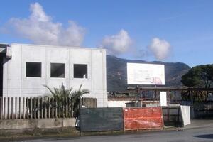 Europa Verde Massa Carrara ricostruisce  le vicende legate all'ex area Olivetti Syntesis