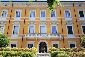 La Carrara di domani. Un masterplan strategico per il rilancio del centro.  Presentazione martedì 8 settembre a palazzo Binelli