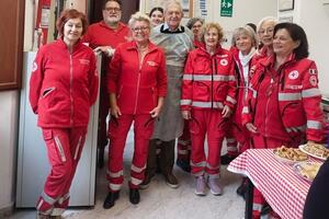 Successo per la Giornata della Prevenzione dei disturbi polmonari ad Albiano: individuati quattro casi sospetti