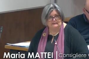 Mozioni sull'Iran in consiglio comunale: Koudsi parla di strumentalizzazione, Mattei  ricorda la difficile situazione delle donne