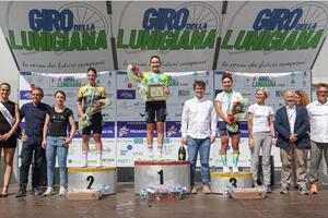 Presentata alla Poliartigiana di Arcola la quinta edizione del Giro della Lunigiana Donne
