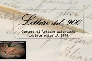 Lettere dal ‘900: c’è ancora tempo per partecipare al contest lanciato dall’associazione Scritture femminili, memorie di donne