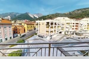 Carrara: la ex Montecatini diventà proprietà del comune: piazza, piazzale, fondi e parcheggio