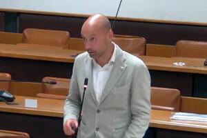 Clamorosa marchetta elettorale: così il consigliere 5 Stelle Martinelli giudica l'intervento del sindaco Arrighi per modificare l'articolo 21 a favore degli imprenditori del marmo