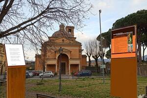 A Massa un parco dedicato alla poesia in massese: inaugurazione il 20 marzo