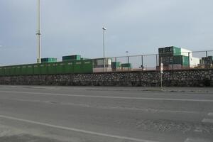 Dubbi sul destino di Marina di Carrara in relazione al porto da parte dell'associazione Amare Marina