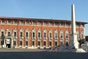 "No secco e motivato al Cpr di Pallerone": voto unanime dei consiglieri provinciali di maggioranza