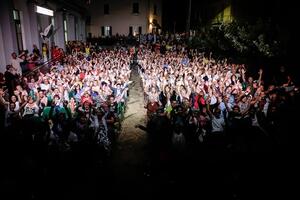 Sosia &amp; Friends" ad Albiano Magra: lo storico appuntamento di solidarietà rinviato a domenica 23 agosto
